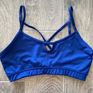 Zella Sports Bra